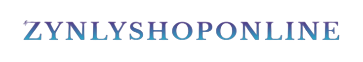 Zynlyshoponline